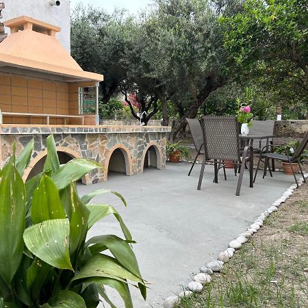 Lina'S Amazing House In Ialysos Villa Ixia  Exteriör bild